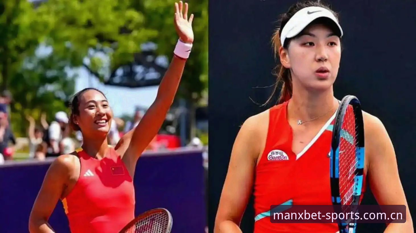 万博体育官网2026最新版本 2026法网女单抽签揭晓 郑钦文非种子身份面临保分压力